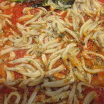 ピッツェリアベアトリーチェ - いかなごーーー！