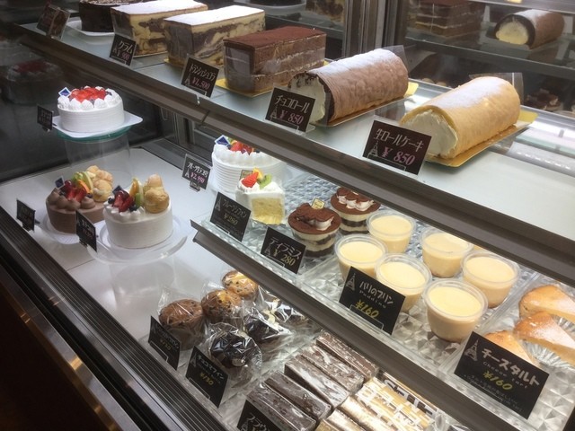 リキャール ド パリ 泡瀬店 沖縄市 ケーキ 食べログ リキャール ド パリ 泡瀬店 沖縄市 ケーキ 食べログ