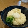 うどん 慎