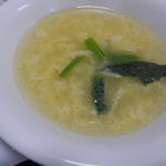 開華園 - 中華スープ