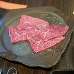 SATOブリアン - ともさんかく