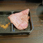 SATOブリアン - リブロース