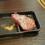 SATOブリアン - カイノミ