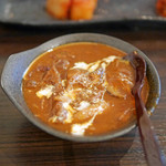 SATOブリアン - 九州和牛の色々な部位を使ったビーフシチュー