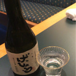 うなぎ屋 廣川 - げっしょう（1800円）