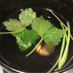 うなぎ屋 廣川 - きもすい