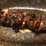 うなぎ屋 廣川 - きも焼き（600円）