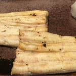 うなぎ屋 廣川 - これまた臭み皆無