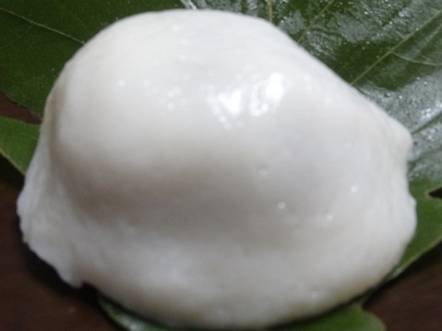 藤川屋菓子店 - 梁川（和菓子）の写真