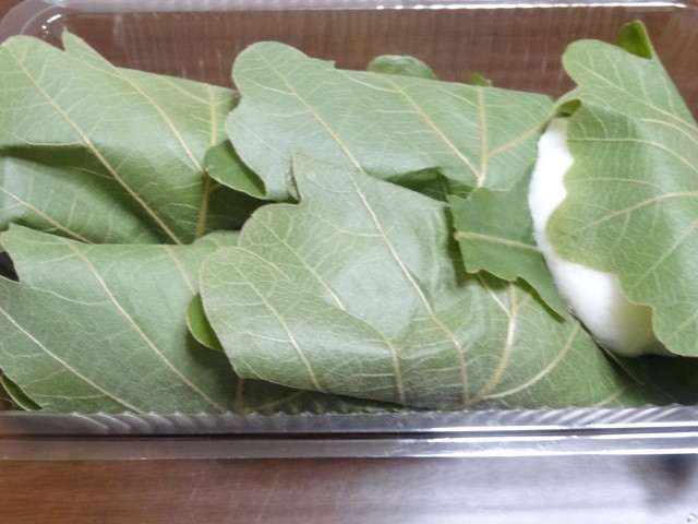 藤川屋菓子店 - 梁川（和菓子）の写真