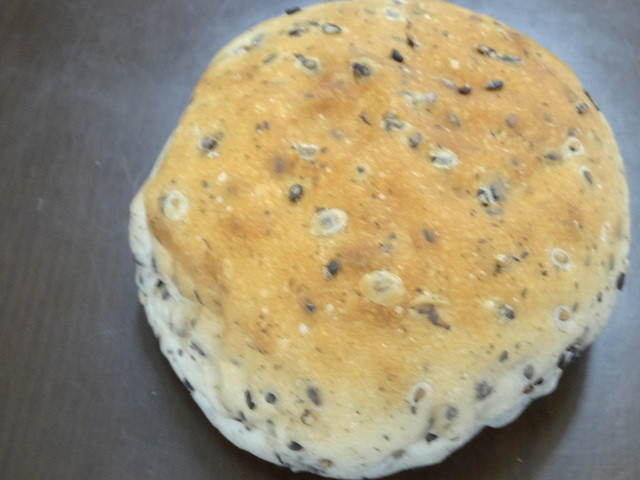 里山パン工房 ポレット - 保原（パン）の写真