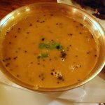 ミルミレ - クワティ（１２種の豆のスープ）