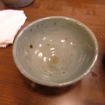 釜竹 - 美味しすぎて出汁を全部飲んで