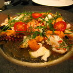 osteria LIU - 