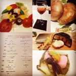 和食酒場 風花 - コース料理
      