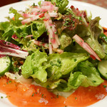 コンコンブル - 