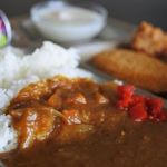 KOBEカレー食堂 - 