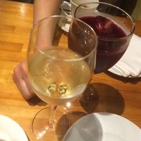 シャンパン食堂 - 