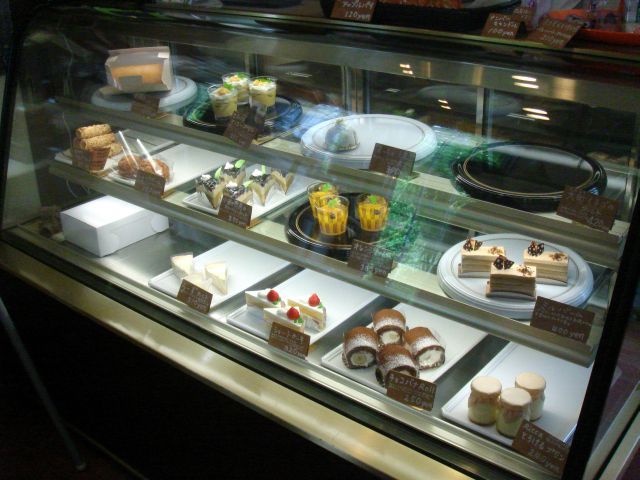 Ricca リッカ 白馬 ケーキ 食べログ