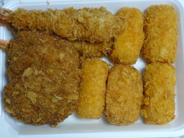 ニイツマ・フーズ - 日立木（惣菜・デリ）の写真