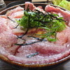 黒毛和牛　牛串のけん