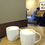 スターバックス・コーヒー 日吉店