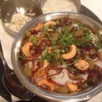 スパイスボックス - チキンビリヤニ