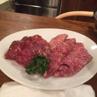 NO MEAT, NO LIFE.2nd - 