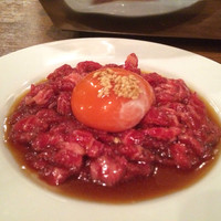 NO MEAT, NO LIFE.2nd - 