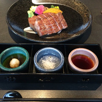 米澤牛DINING べこや - 