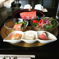 米澤牛DINING べこや - 