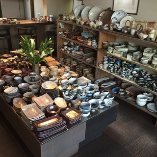 ◆器へのこだわり◆