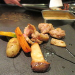 博多鉄板 じゅん - 