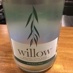 虎峰 - スパークリング・ウォーター　Willow