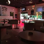 333 STANDING LOUNGE - 店内風景２