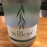 虎峰 - スパークリング・ウォーター　Willow