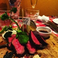 ビストロガブリ 大門店 - 