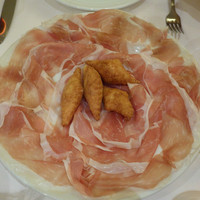 Ristorante IL FIGO INGORDO - 