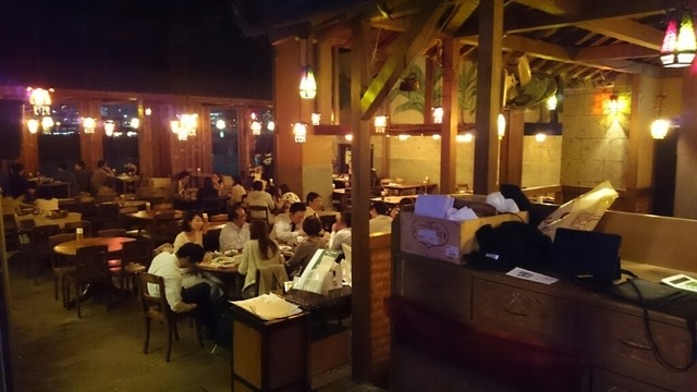 超久しぶりにモンスーンカフェ Zestしまっちゃってました By Unmaka モンスーンカフェ お台場 Monsoon Cafe 台場 タイ料理 食べログ 超久しぶりにモンスーンカフェ Zestしまっちゃってました By Unmaka モンスーンカフェ お台場 Monsoon Cafe 台場 タイ料理 食べログ