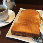 こ～ひ～処ひとやすみ - 