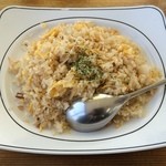 うえたい - チャーハン　※チャーハンセット