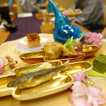 御宿かわせみ - 