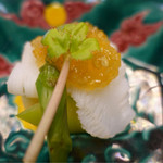 御宿かわせみ - 