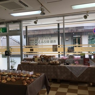 天心園パン工房 panne_2