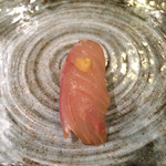 寿し徳 - 赤酢使用