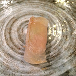 寿し徳 - 赤酢使用