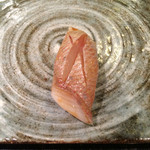 寿し徳 - 赤酢使用