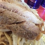 チャーシューあっぷ