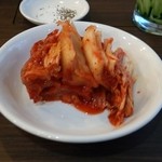 韓国家庭料理と焼肉の店チング - 