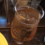 地球屋にんげん亭 - 